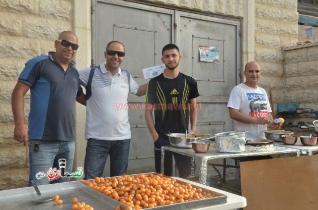   فيديو : الحلقة الثالثة من فوازير رمضان 2018 وما زال الثنائي علي الشوال وسيد بدير يتجولون في شوارع كفر قاسم 